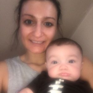 Meet your Posher, Erica